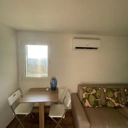 Vista Sul Chianti Minicasa 펜션 타바르누쩨