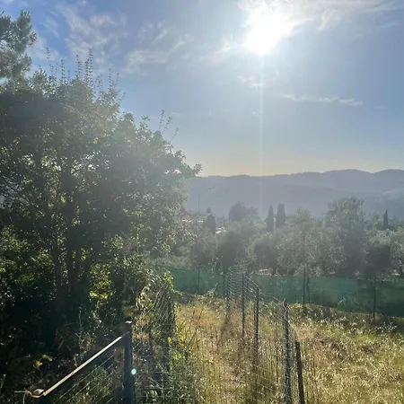 Vista Sul Chianti Minicasa *